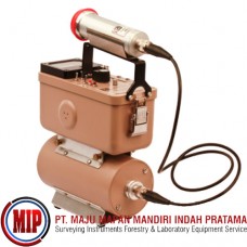 LUDLUM Model 15 Neutron Dose Survey Meter